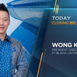 Eksklusif! Nasib Bisnis Pelayaran Saat Komoditas Sedang Susut