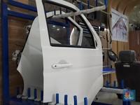 Jokowi ke Pabrik Mobil Esemka, Mau Apa Ya?
