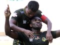 Osas Saha, Liburan Berujung Jadi WNI