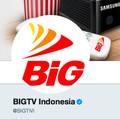 Digugat Masuk PKPU, BIGTV Masih Beroperasi Normal
