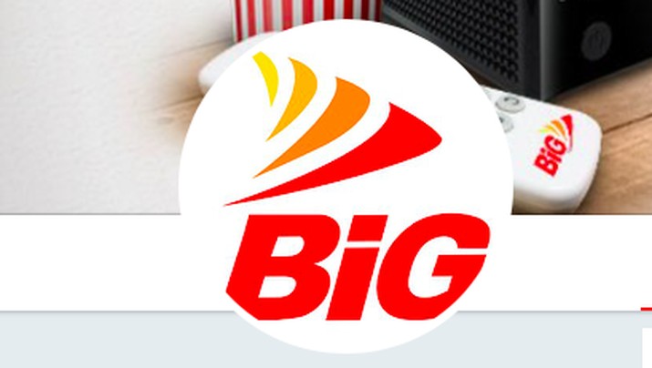 BIGTV digugat permohonan Penundaan Kewajiban Pembayaran Utang (PKPU).