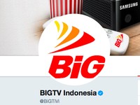 BIGTV Milik Grup Lippo Masuk PKPU, Terancam Pailit?