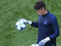 Kepa Kiper Termahal di Dunia Tampil Jeblok