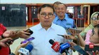 VIDEO: Waketum Gerindra Nilai Wajar Demokrat Dukung Jokowi