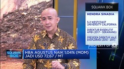 Produsen Batu Bara Dibayangi Over Supply