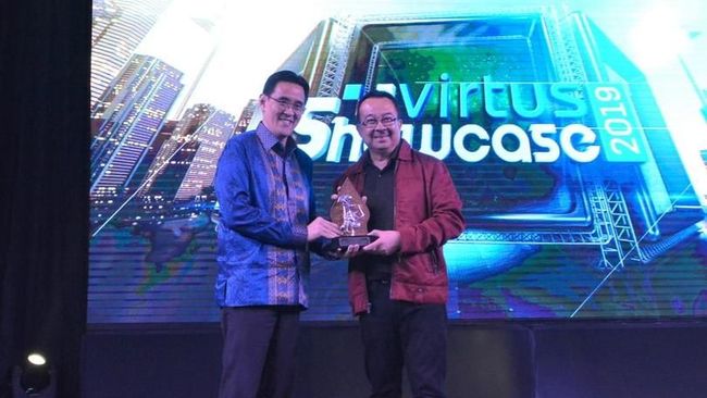 Menengok Peluang Trade War untuk Industri Indonesia
