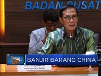 Barang China Banjiri Indonesia