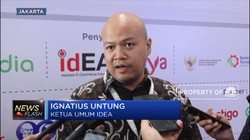 Asosiasi & Kemenkeu Segera Bahas Pajak E-Commerce