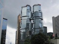 Hong Kong Membara, Bagaimana Nasib Bisnis Lippo di Sana?