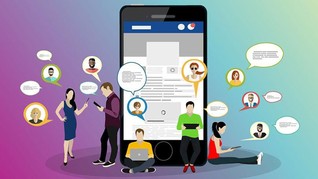 Praktis! Beli Pulsa Online Bisa via Web dan App Traveloka