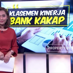 Klasemen Kinerja Bank Kakap