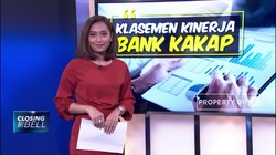 Klasemen Kinerja Bank Kakap