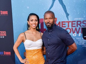 Sinopsis 47 Meters Down: Uncaged, Film Putri Jamie Foxx