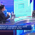 Waspada Krisis, Ekonom: Perkuat Makro & Sektor Keuangan