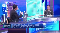 Waspada Krisis, Ekonom: Perkuat Makro & Sektor Keuangan