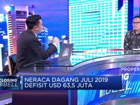 Waspada Krisis, Ekonom: Perkuat Makro & Sektor Keuangan