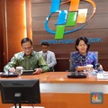 Impor Barang China Naik US$ 1,5 Miliar, Laptop Mendominasi