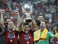 Liverpool Bakal Jajal Stadion Piala Dunia 2022 di Qatar