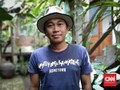 JJ Rizal Minta Ridwan Saidi Jawab Sriwijaya Fiktif di Forum