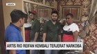 VIDEO: Artis Rio Reifan Narkoba Lagi, Nunung & Suami Direhab