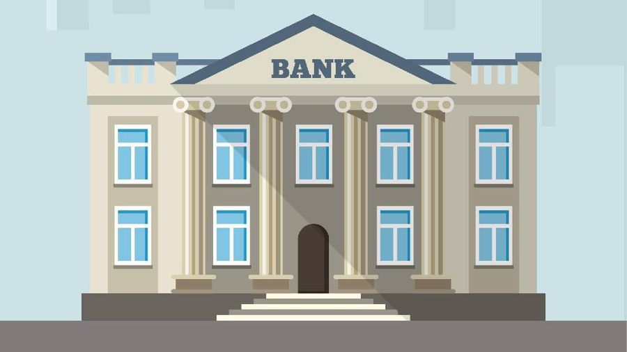 Bank