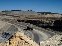 Dampak Krisis Properti China Merembet ke Batu Bara, Harganya Jatuh 4%