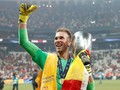 Adrian dan Insting Top Klopp di Liverpool