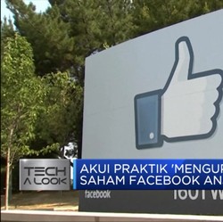 Dapat Pesan Ini di Facebook, Jangan Klik Atau Kena Masalah