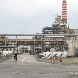 2 Capaian Besar Kilang Balikpapan Pertamina di 2024