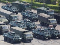 Negara Ini Bakal Jadi 'Raksasa' Nuklir Dunia, Pentagon Panik