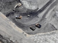 Harga Batu Bara Anjlok 2%, Kapan Bisa Bangkit?