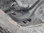 Wow! Sinarmas Caplok Perusahaan Tambang Batu Bara Australia