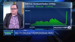 Perilaku Berubah, Bisnis Media Butuh Konten Kreatif