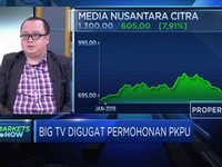 Perilaku Berubah, Bisnis Media Butuh Konten Kreatif