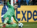 Klopp Tak Marah Lihat Blunder Adrian di Liverpool vs Brighton