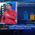 PNM Terapkan 3 Pilar Pendampingan Usaha Mikro