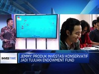 Pengelolaan Dana Investasi Reksa Dana Endownment Fund