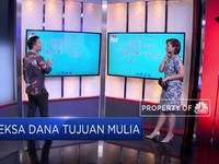 Reksa Dana Endownment Fund, Investasi Sambil Donasi