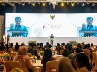 Berselancar di Atas Ombak Disrupsi Digital