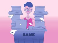 Bank Raksasa Global Lakukan PHK Massal, Simak Daftarnya!