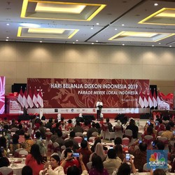 Jokowi: Saya Tidak Proteksionis, Tapi Ada Perang Dagang