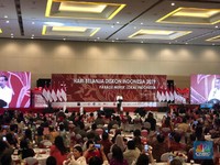 Jokowi: Saya Tidak Proteksionis, Tapi Ada Perang Dagang