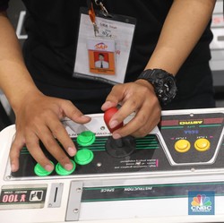 Deretan Game Online yang bisa Hasilkan Uang