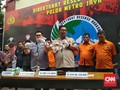 Umar Kei Masuk Ruang Isolasi, Tak Boleh Dijenguk Keluarga
