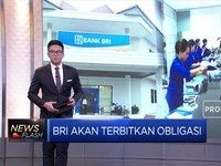 Siap-siap! BRI Bakal Rilis Obligasi Rp 5 T