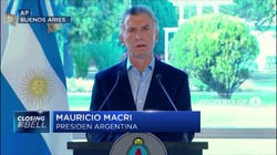 Kekalahan Macri Menjadi Kekhawatiran Pasar di Argentina