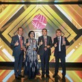 BRI Borong 4 Penghargaan di IDX Channel Innovation Award