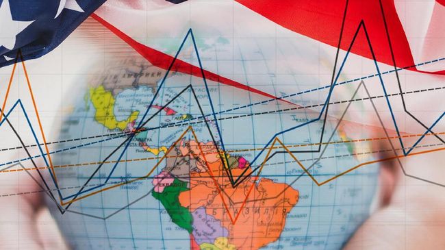 Pemetaan Risiko Ekonomi