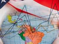 Resflasi 'Musuh Tak Kasat Mata' yang Lebih Seram dari Resesi