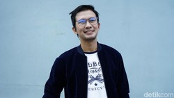 Mandala Shoji Balik Digugat Hotel yang Mengusirnya Rp 10 M